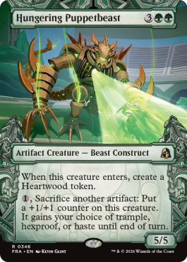 Sculptor's Stronghold