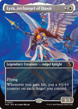 Borderless Echoed