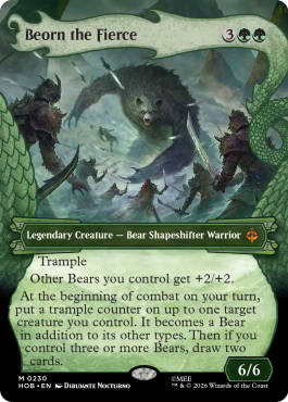 Beorn le farouche
