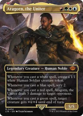 Extended Art