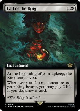 Surge Foil