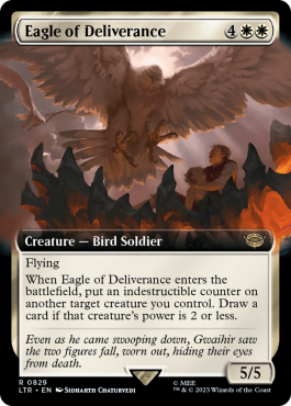 Extended Art