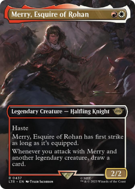 Extended Art