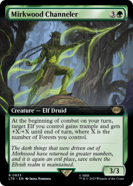Extended Art