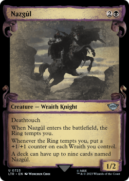 Silver Foil