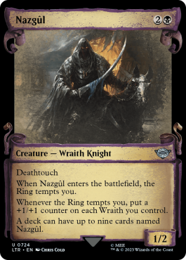 Silver Foil
