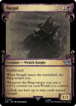 Silver Foil