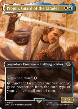Extended Art