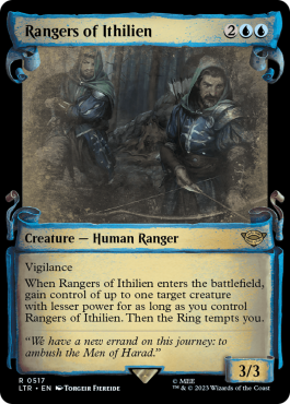 Silver Foil