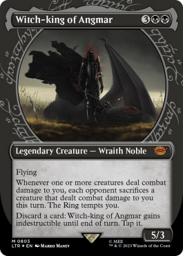 Surge Foil