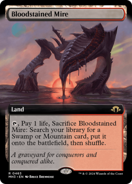 Extended Art