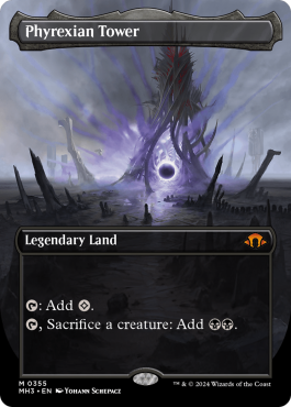 Alternate Extended Art