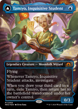 Foil texturé