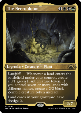 Etched Foil