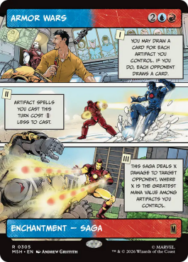 Borderless Panel