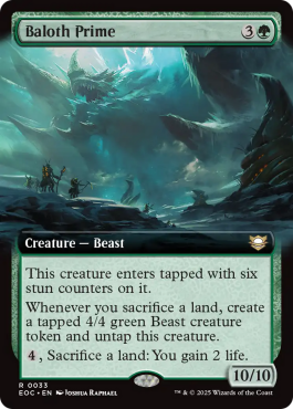 Extended Art