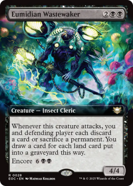 Extended Art