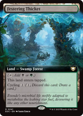 Extended Art