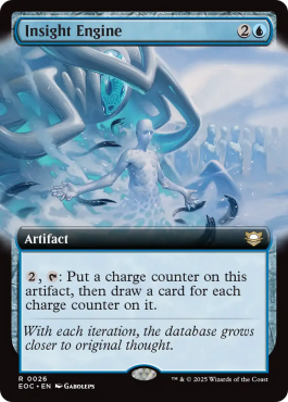 Extended Art