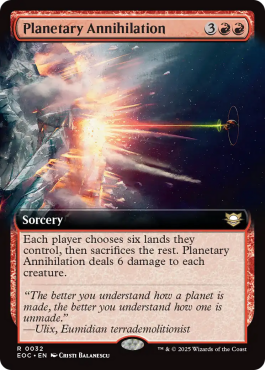 Extended Art