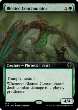 Extended Art