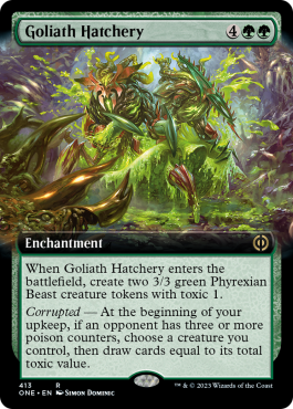 Extended Art
