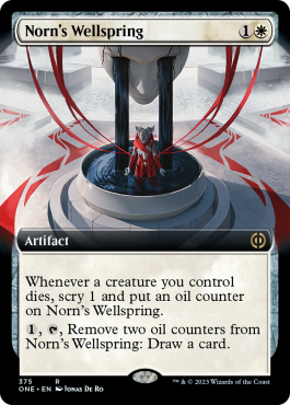 Extended Art