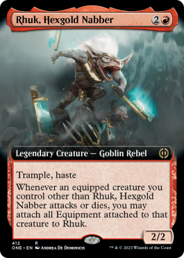 Extended Art