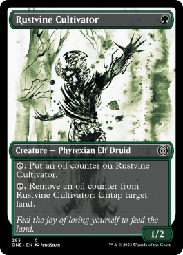 Borderless Ichor