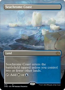 Extended Art