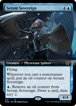 Extended Art