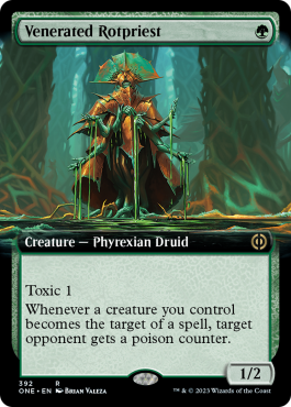 Extended Art