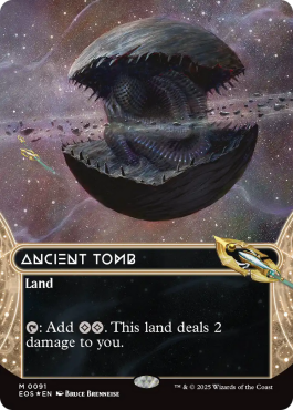 Galaxy Foil