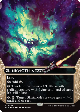Galaxy Foil