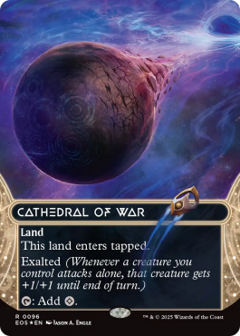 Galaxy Foil