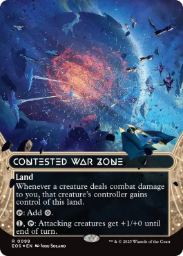 Galaxy Foil