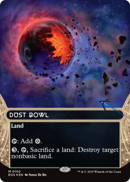 Galaxy Foil
