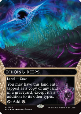Galaxy Foil