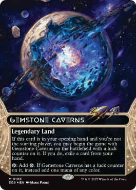 Galaxy Foil