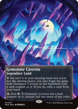Poster Galaxy Foil