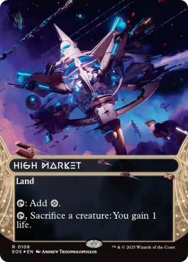 Galaxy Foil