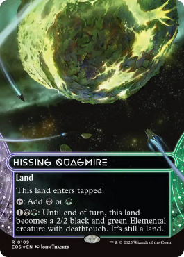 Galaxy Foil