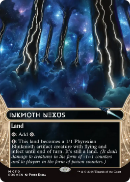 Galaxy Foil