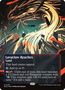 Poster Galaxy Foil