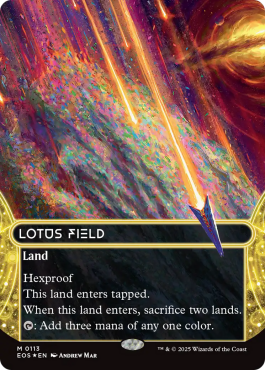 Galaxy Foil