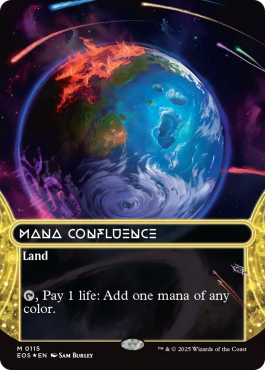 Galaxy Foil