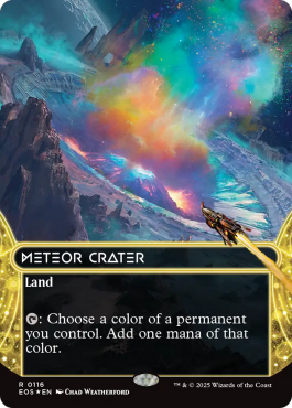 Galaxy Foil