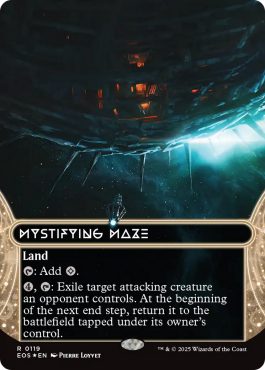 Galaxy Foil