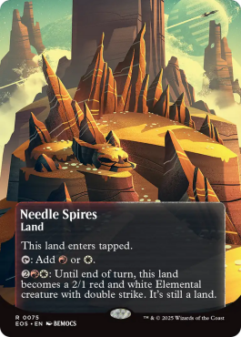 Version Poster