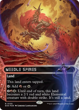 Galaxy Foil